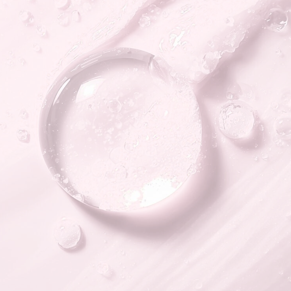 Deluxe Gelly Cleanser