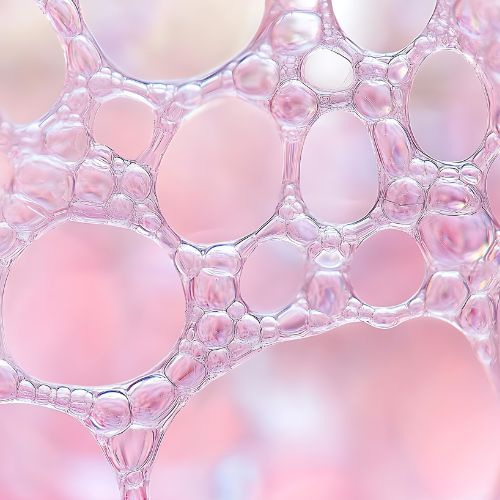 White Label - Niacinamide Body Wash