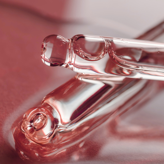 Hair & Scalp Treatment Oil