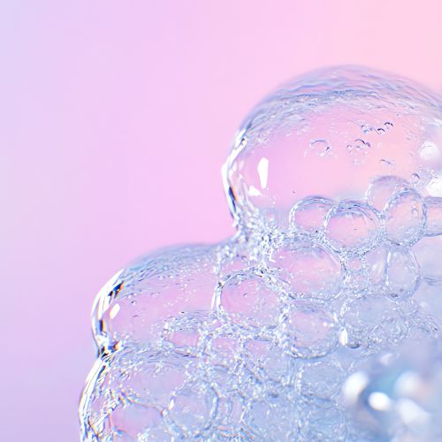 White Label - Hyaluronic Acid Body Wash