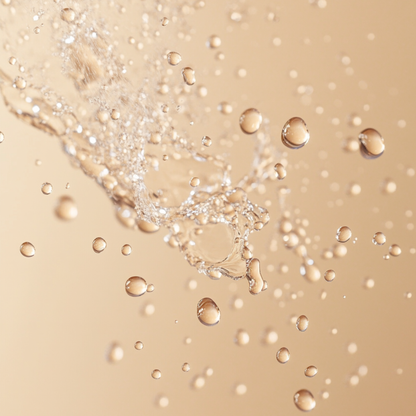 Niacinamide and Hyaluronic Acid Serum