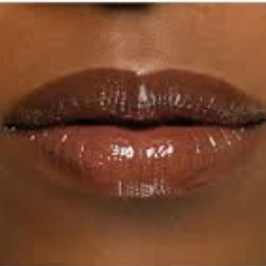 White Label - Lip Gloss in Brown (for reselling)