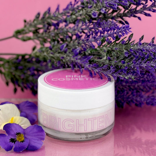 Brighten Moisturiser