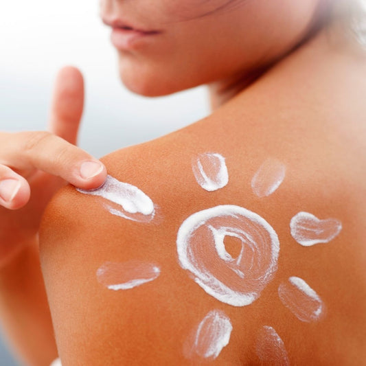 Moisturising Mineral Sunscreen - SPF 30