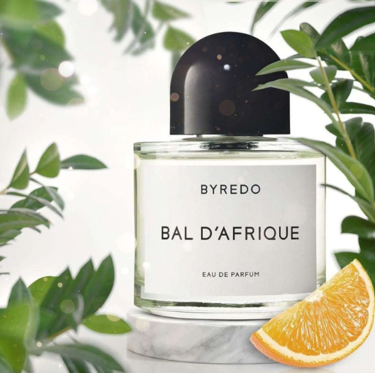 Fragrance Tester - Byredo Dupes