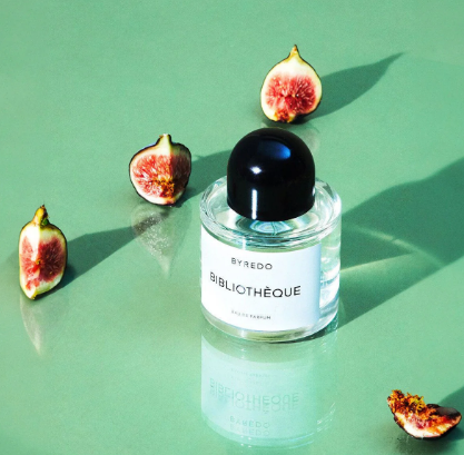 Fragrance Tester - Byredo Dupes