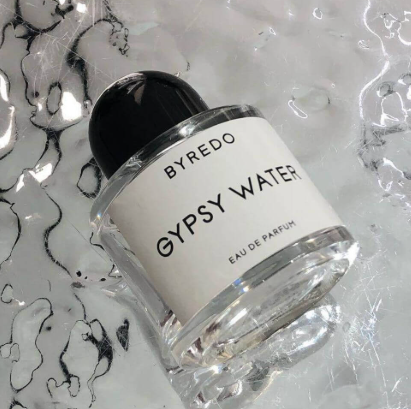 Fragrance Tester - Byredo Dupes