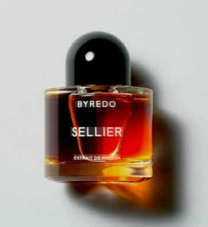 Fragrance Tester - Byredo Dupes