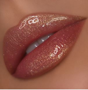 White Lable - Lip shimmer Gloss