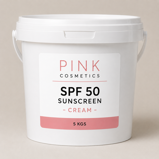 SPF 50 Sunscreen