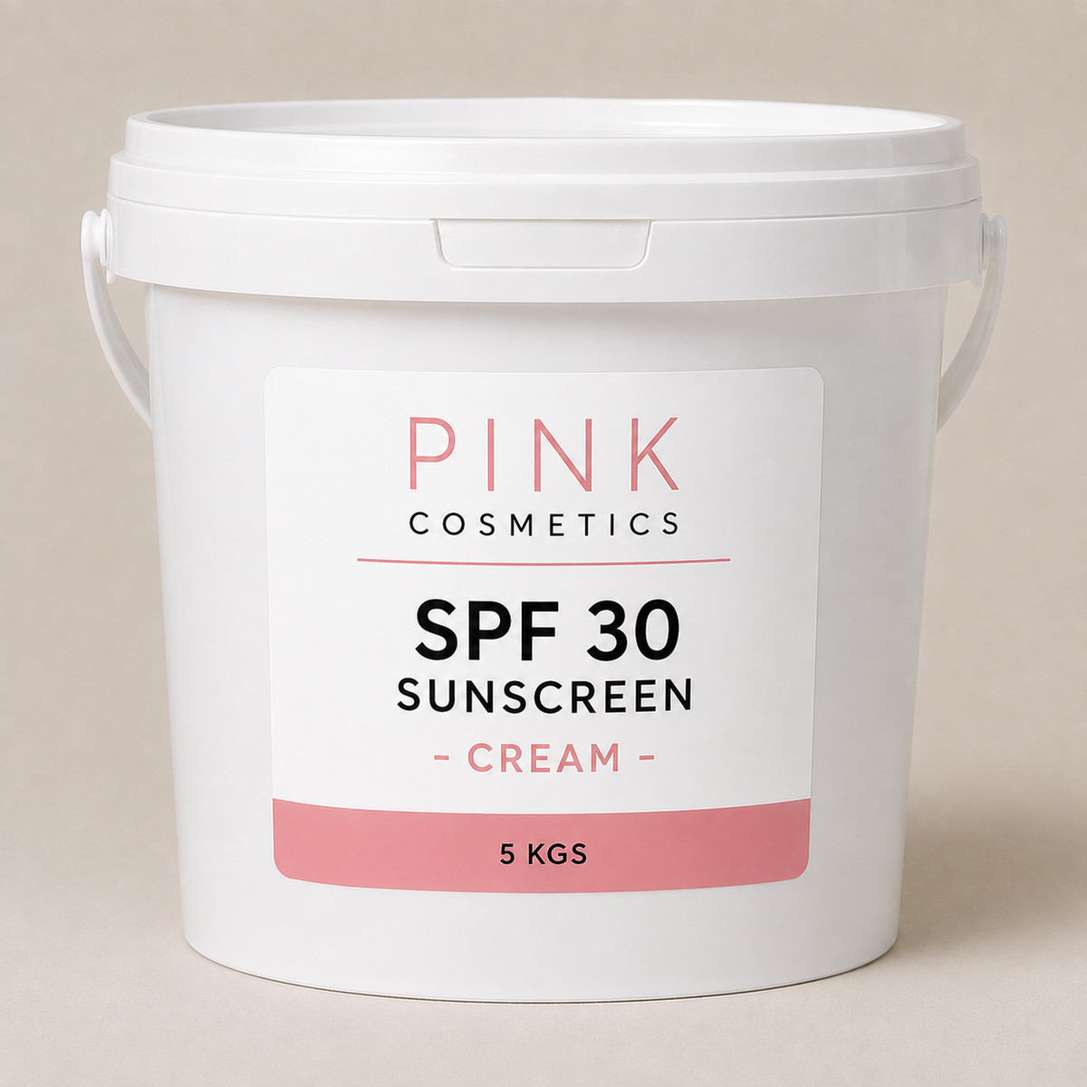 SPF 30 Sunscreen