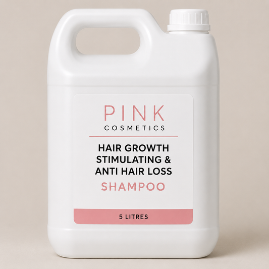 NutriGrow Hair Shampoo Growth Stimulating