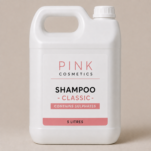 Shampoo- Classic