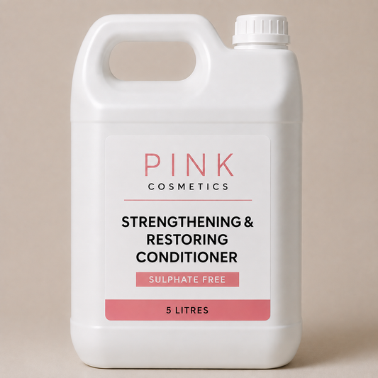 Strengthening & Restoring Conditioner