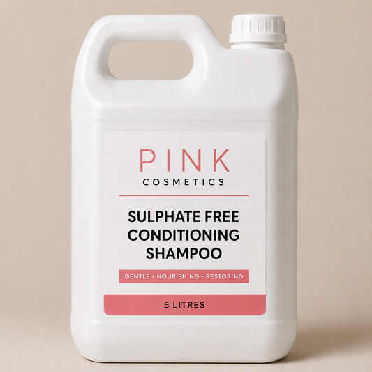 Sulphate Free Conditioning Shampoo
