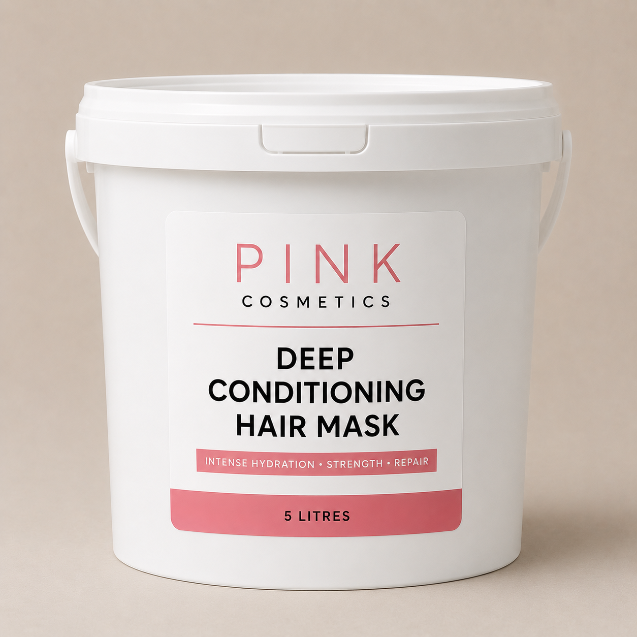 Deep Conditioning Hair Mask