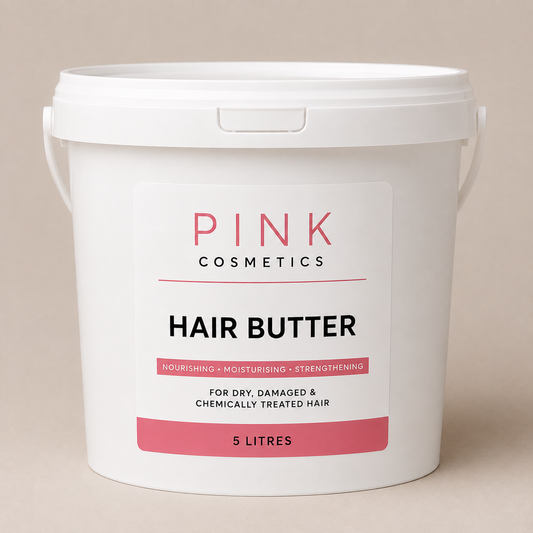 Hair Butter