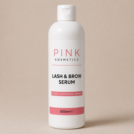 Lash & Brow Serum
