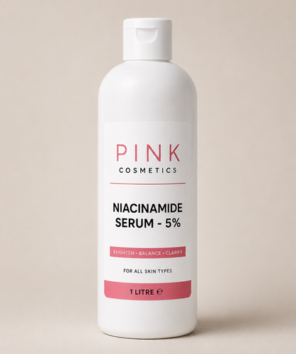 Niacinamide Serum