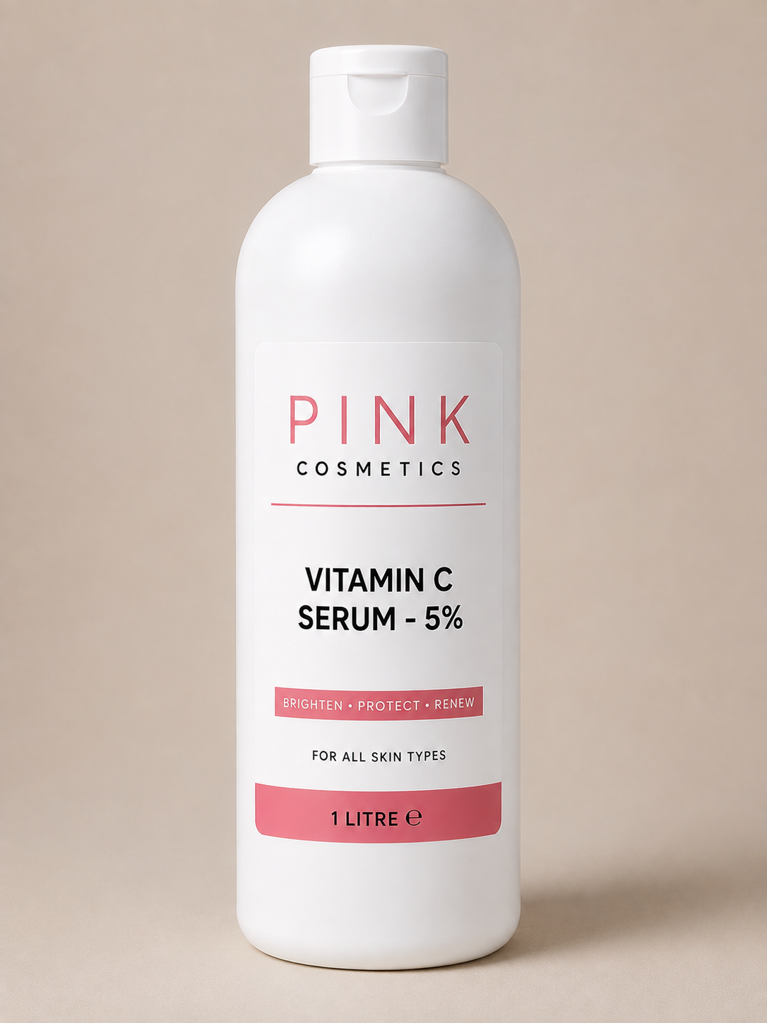 Vitamin C Serum 5%