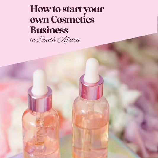 Starting your own Business in 10 easy steps - Free download