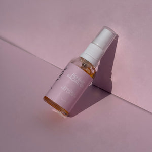 RENEW Facial Oil with Squalane & Co Q10