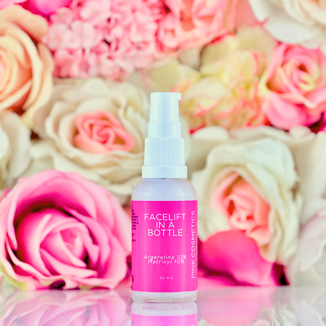 Facelift in a Bottle Serum