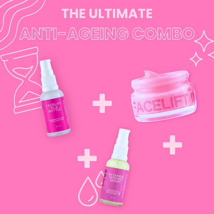 Facelift in a Bottle Serum