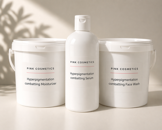 Hyperpigmentation Bundle (Save 20%)