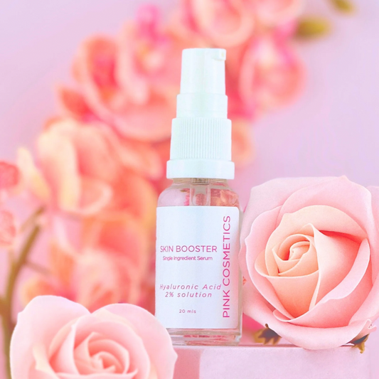 Skin Booster - Hyaluronic Acid 2%