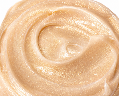 Shimmer Body Lotion
