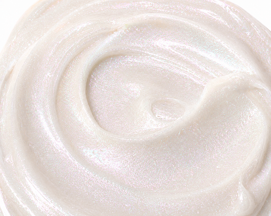 Shimmer Body Lotion