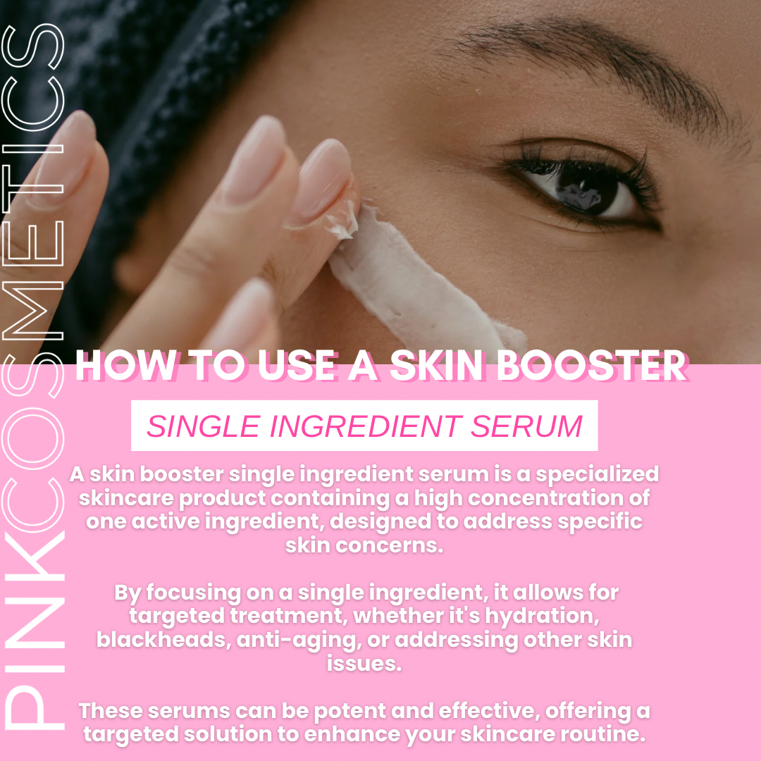 Skin Booster- Vitamin C 10%