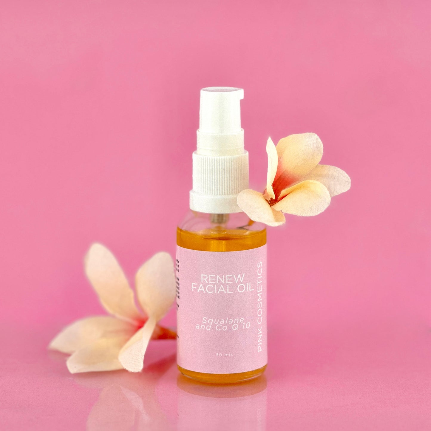 Renew Facial Oil