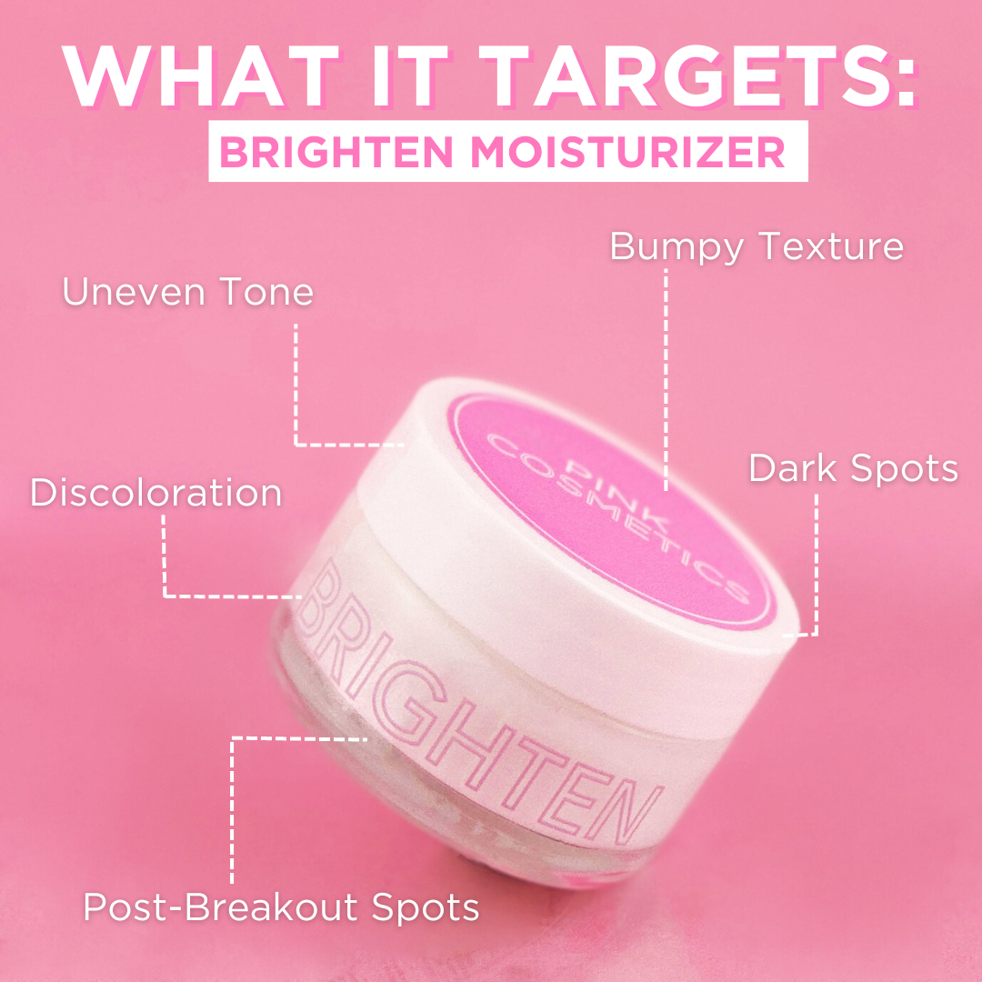 Brighten Moisturiser