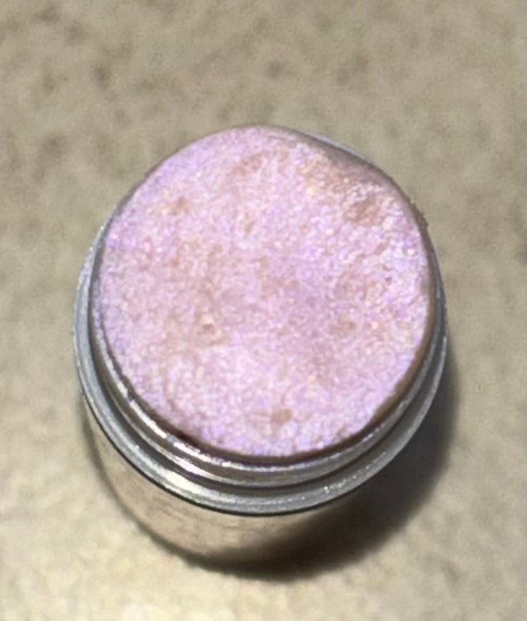 White Label - Cream Highlighter & Lip Topper in Pink (for reselling)