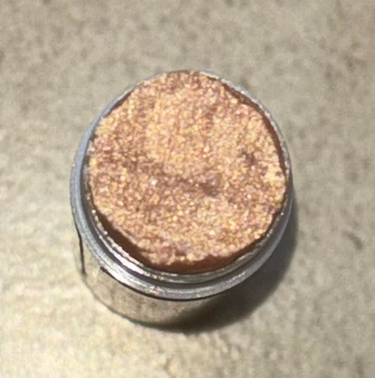 White Label - Cream Highlighter & Lip Topper in Gold (for reselling)