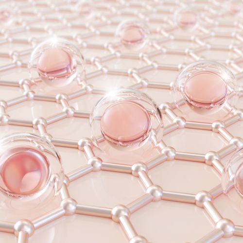 Clear & Calm - Barrier & Balance Serum