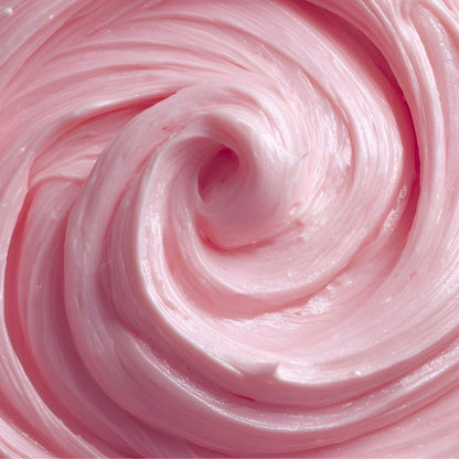 Slushy Lip Scrub with Glutathione