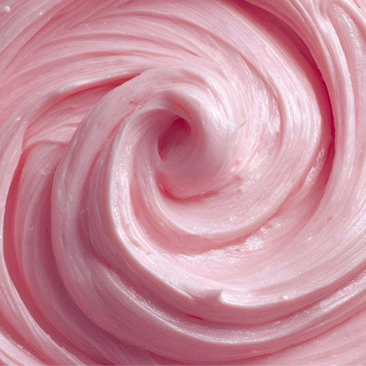 Slushy Lip Scrub with Glutathione