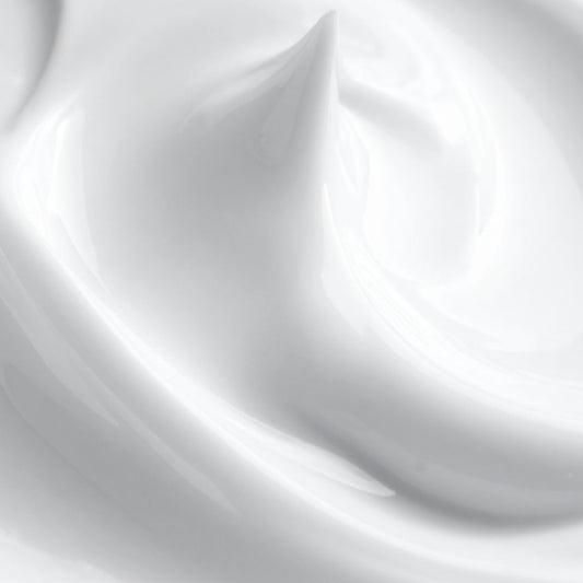 White Label - Rich Moisturiser with HA & Squalane