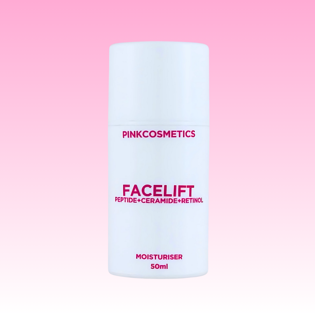 Facelift Moisturiser