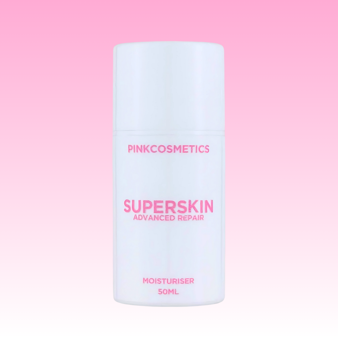 Superskin Moisturizer