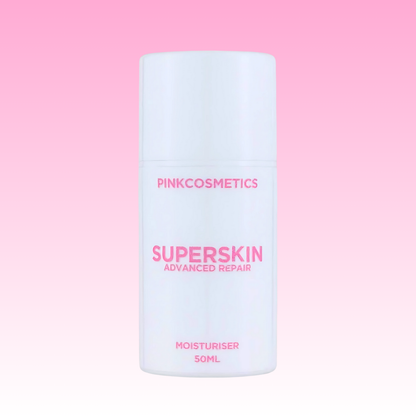 Superskin Moisturizer