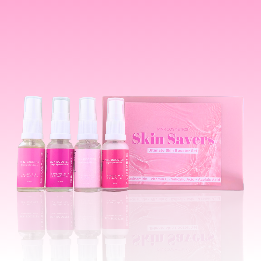 Skin Savers Gift Box