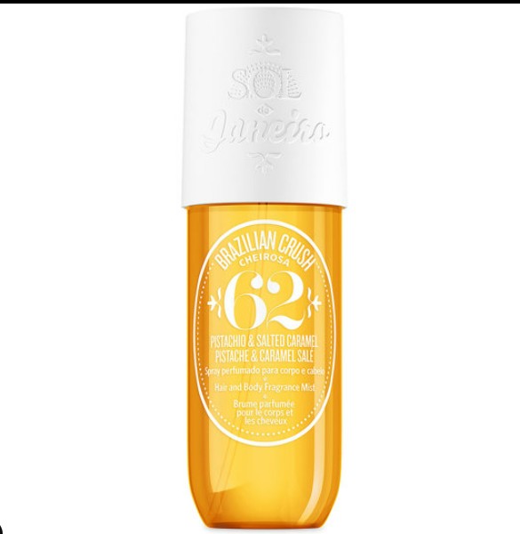 Fragrance tester - SOL DE JANEIRO CHEIROSA dupes