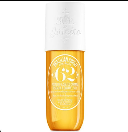 Fragrance tester - SOL DE JANEIRO CHEIROSA dupes