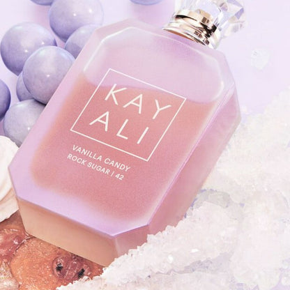 Fragrance testers - Kayali Dupes