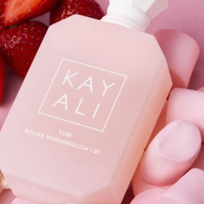 Fragrance testers - Kayali Dupes