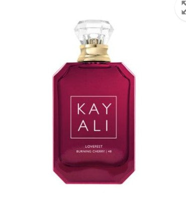 Fragrance testers - Kayali Dupes